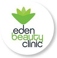 Eden Beauty Clinic logo